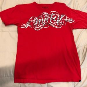 Hurley T Shirt